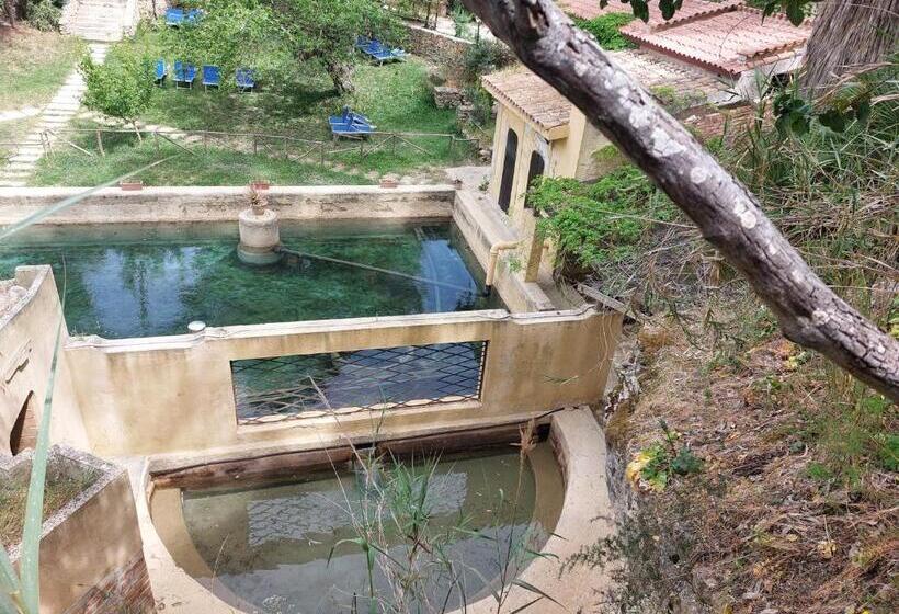 酒店 Terme Acqua Pia