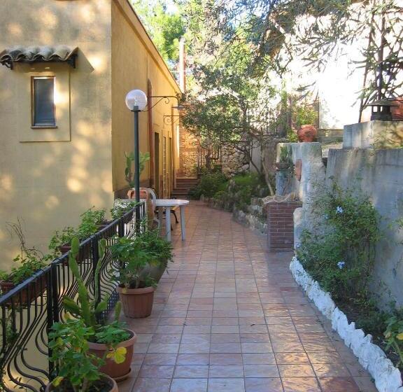 酒店 Terme Acqua Pia