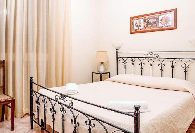 酒店 Terme Acqua Pia