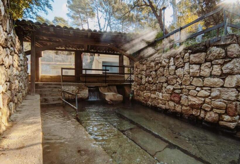 酒店 Terme Acqua Pia