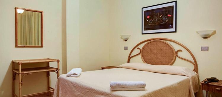 酒店 Terme Acqua Pia