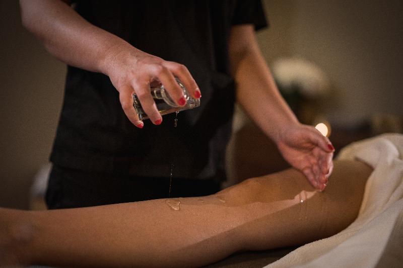 בית מלון כפרי The Lince Azores