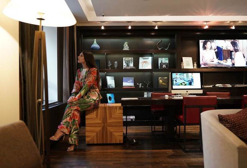 酒店 The Shelburne Sonesta New York