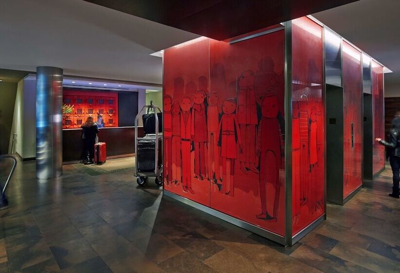 هتل The Shelburne Sonesta New York