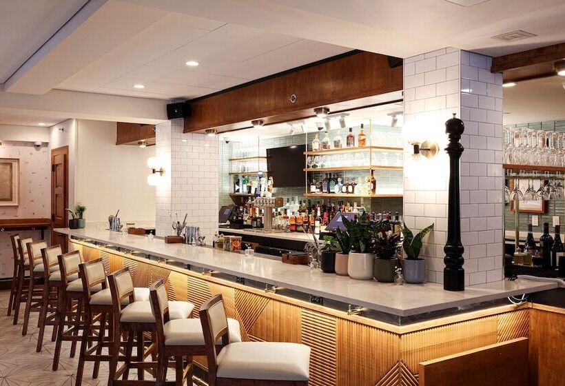 酒店 The Shelburne Sonesta New York