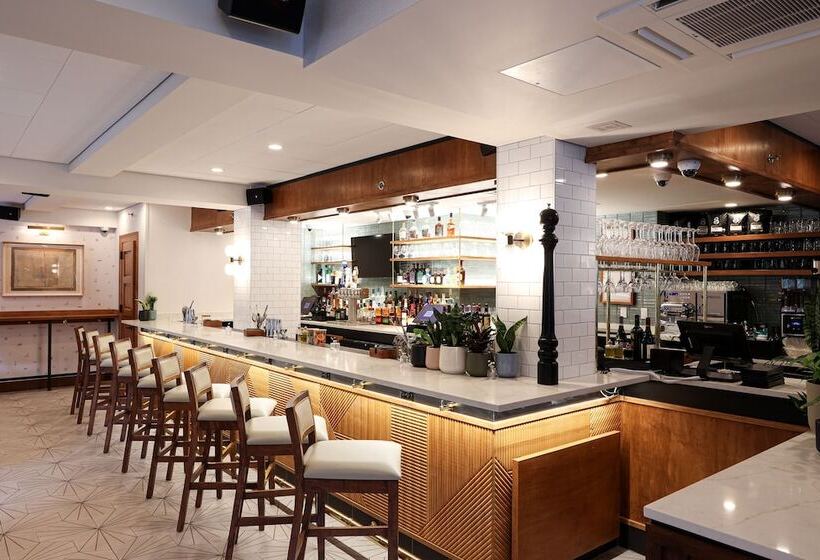 酒店 The Shelburne Sonesta New York