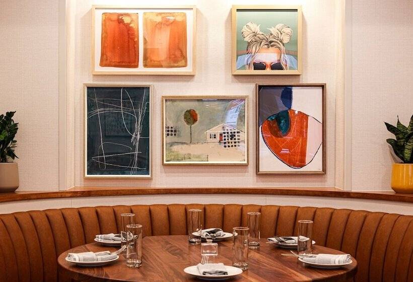 酒店 The Shelburne Sonesta New York