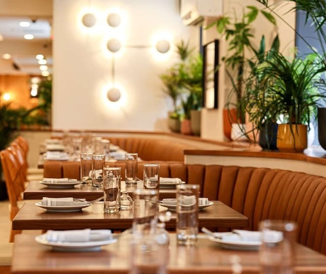 酒店 The Shelburne Sonesta New York