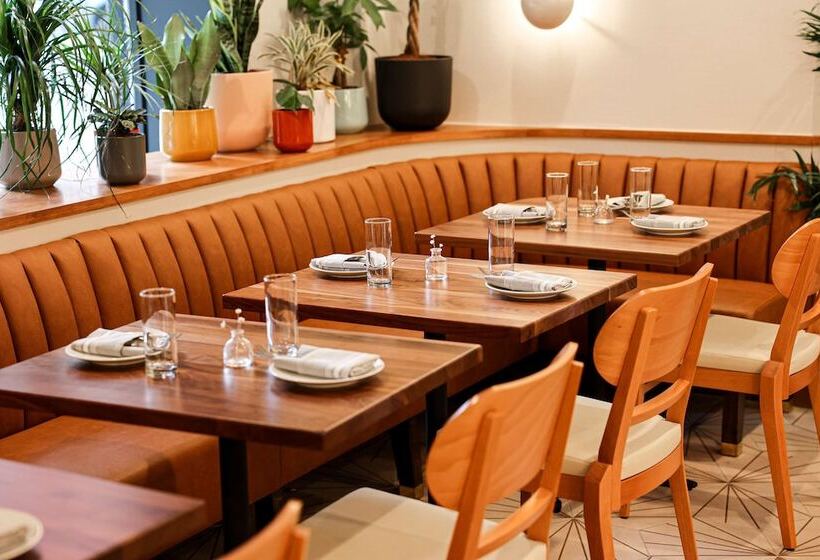 酒店 The Shelburne Sonesta New York