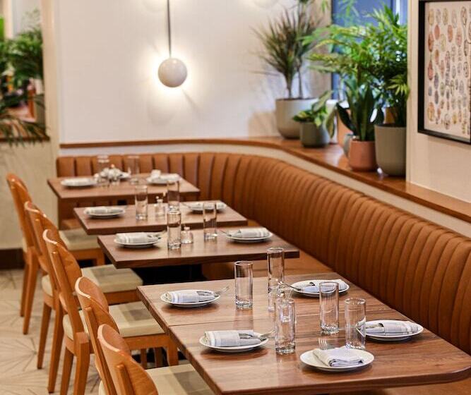 酒店 The Shelburne Sonesta New York