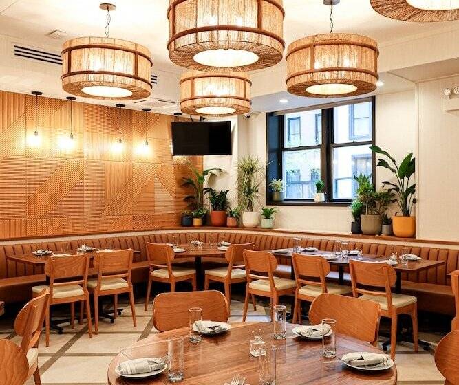 酒店 The Shelburne Sonesta New York