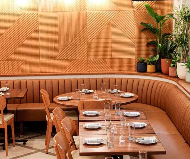 酒店 The Shelburne Sonesta New York