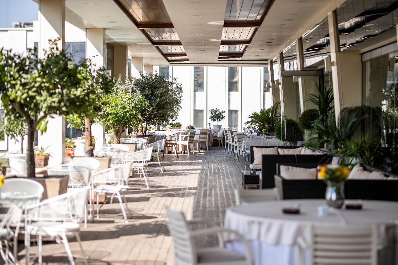 Tirana International Hotel & Conference Center