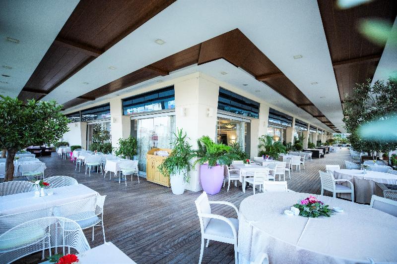 Tirana International Hotel & Conference Center