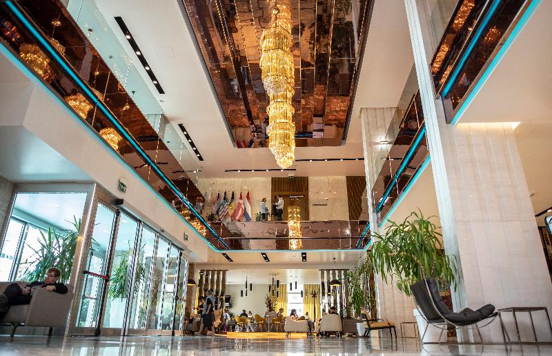 Tirana International Hotel & Conference Center