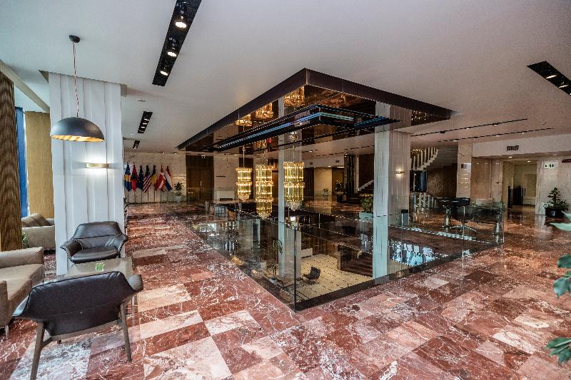 Tirana International Hotel & Conference Center