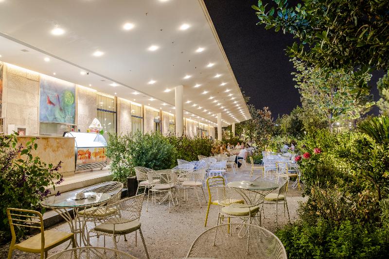 Tirana International Hotel & Conference Center