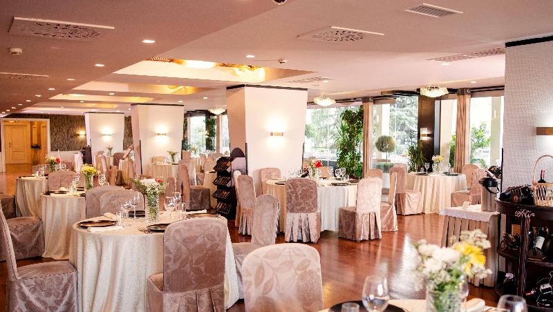 Tirana International Hotel & Conference Center