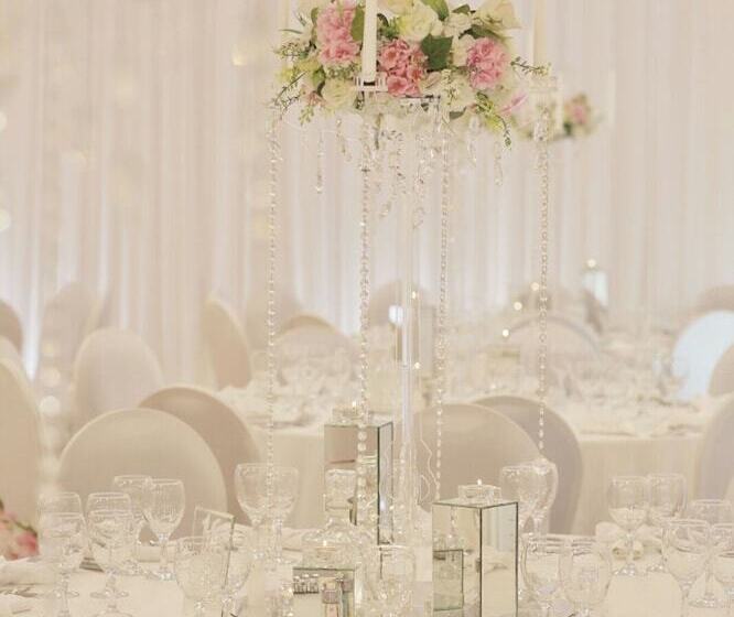 Tirana International Hotel & Conference Center