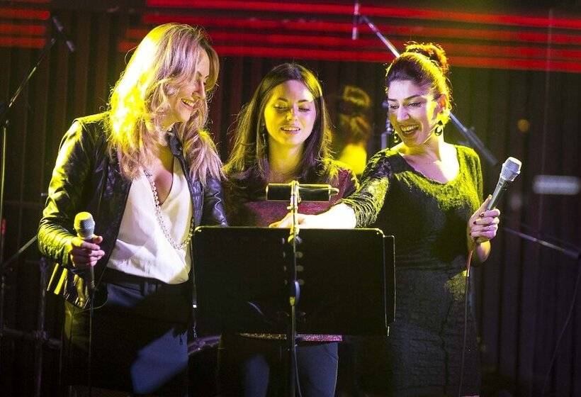 Tirana International Hotel & Conference Center