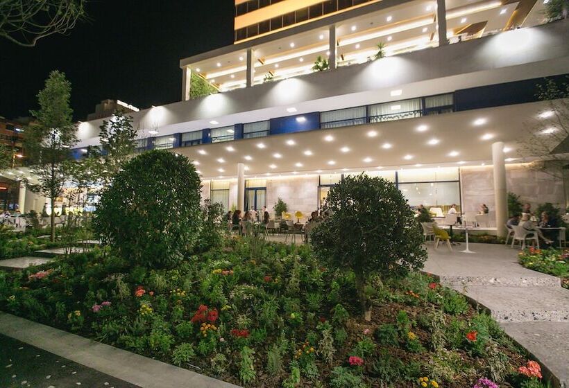 Tirana International Hotel & Conference Center