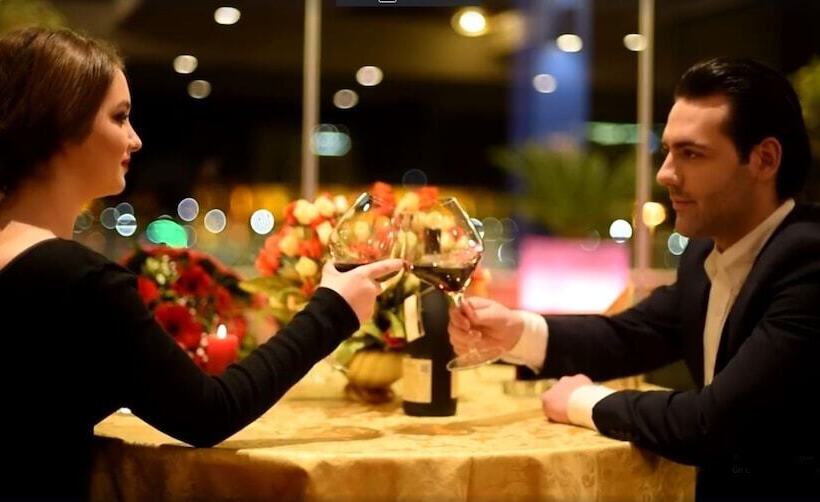 Tirana International Hotel & Conference Center