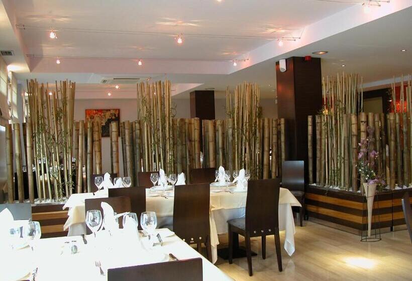 Отель Torre De Sila