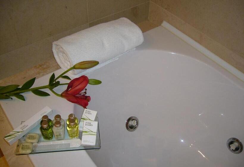 Отель Torre De Sila