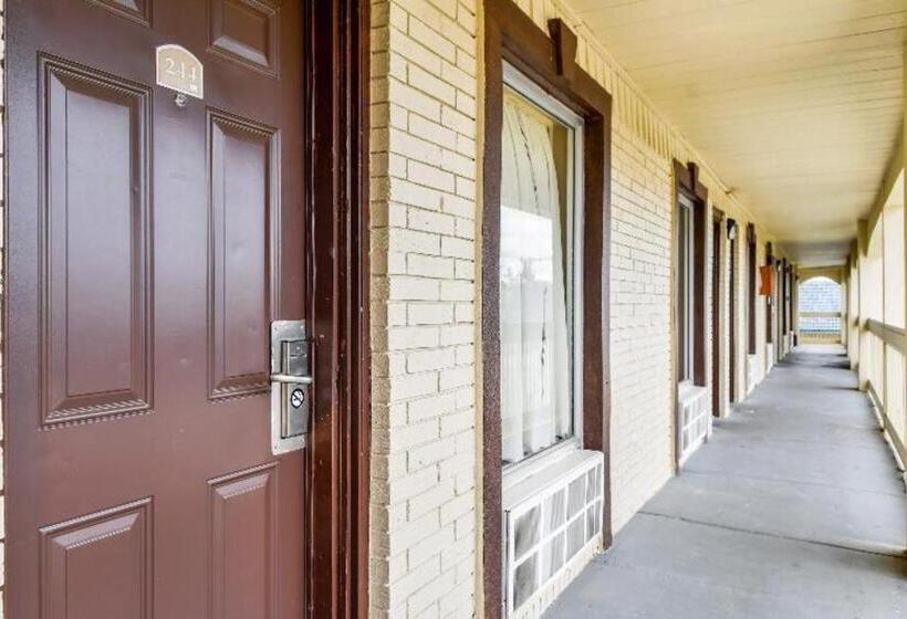 Hotel Tyler Northwest Mineola Hwy