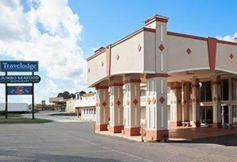 Hotel Tyler Northwest Mineola Hwy