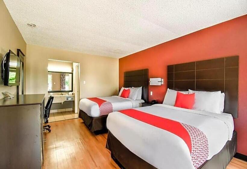 Hotel Tyler Northwest Mineola Hwy