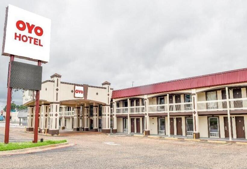 Hotel Tyler Northwest Mineola Hwy