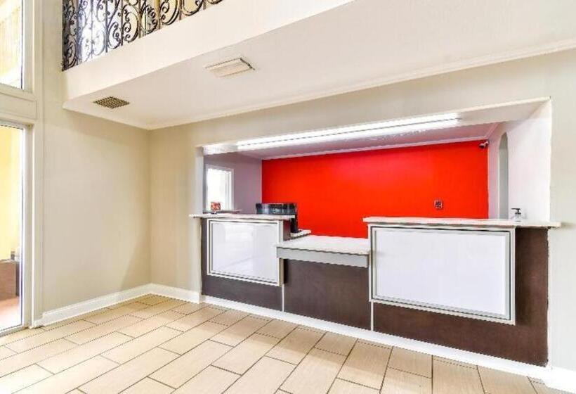 Hotel Tyler Northwest Mineola Hwy