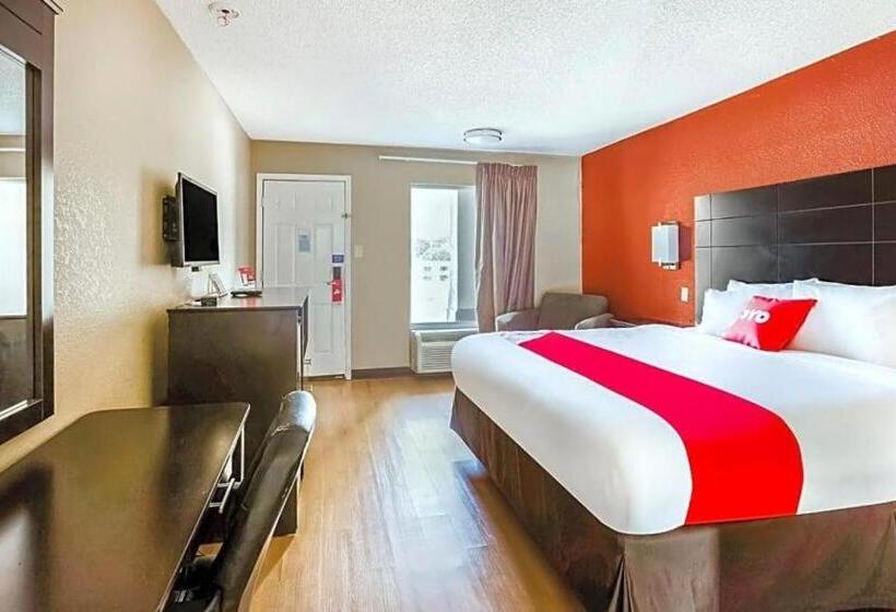 Hotel Tyler Northwest Mineola Hwy