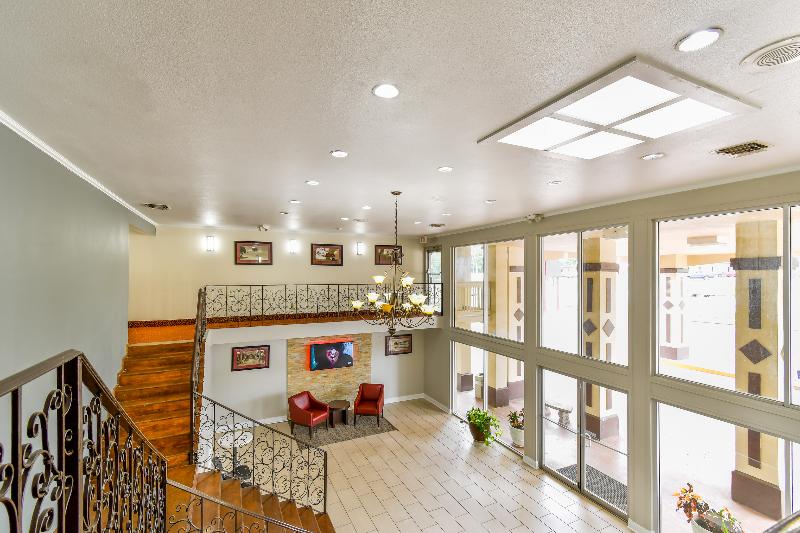 Hotel Tyler Northwest Mineola Hwy