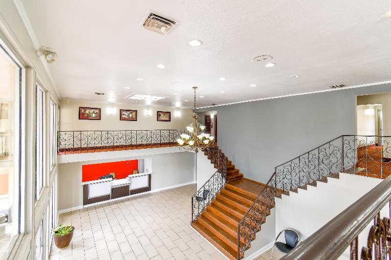 Hotel Tyler Northwest Mineola Hwy