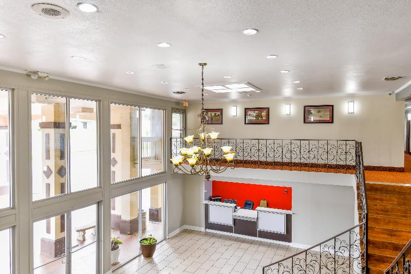 Hotel Tyler Northwest Mineola Hwy