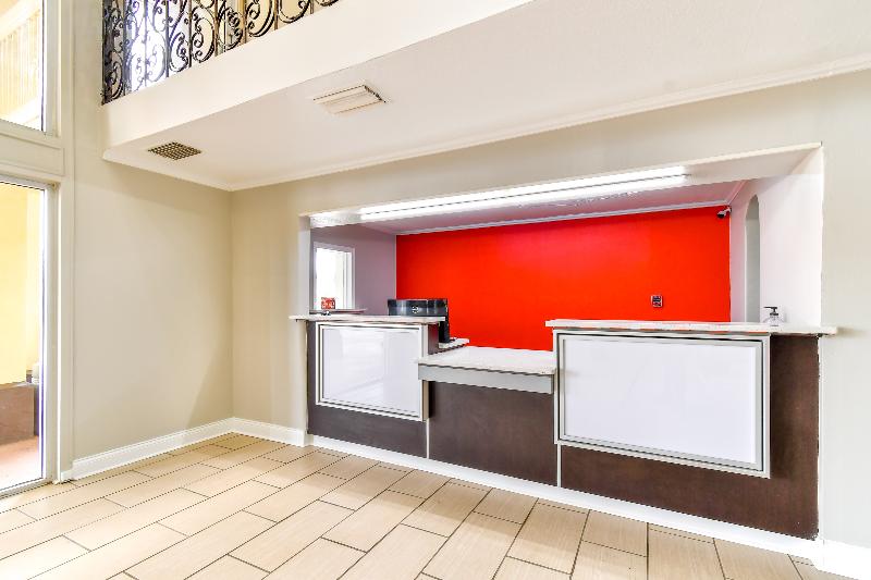 Hotel Tyler Northwest Mineola Hwy