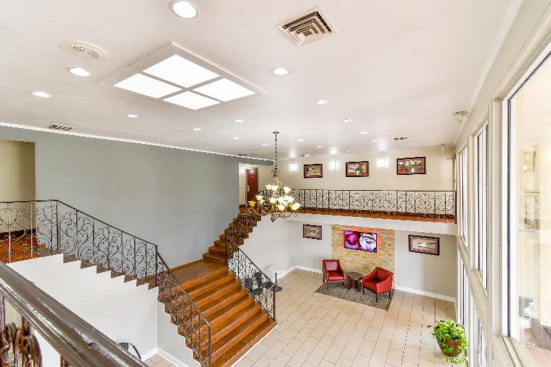 Hotel Tyler Northwest Mineola Hwy