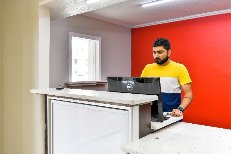 Hotel Tyler Northwest Mineola Hwy