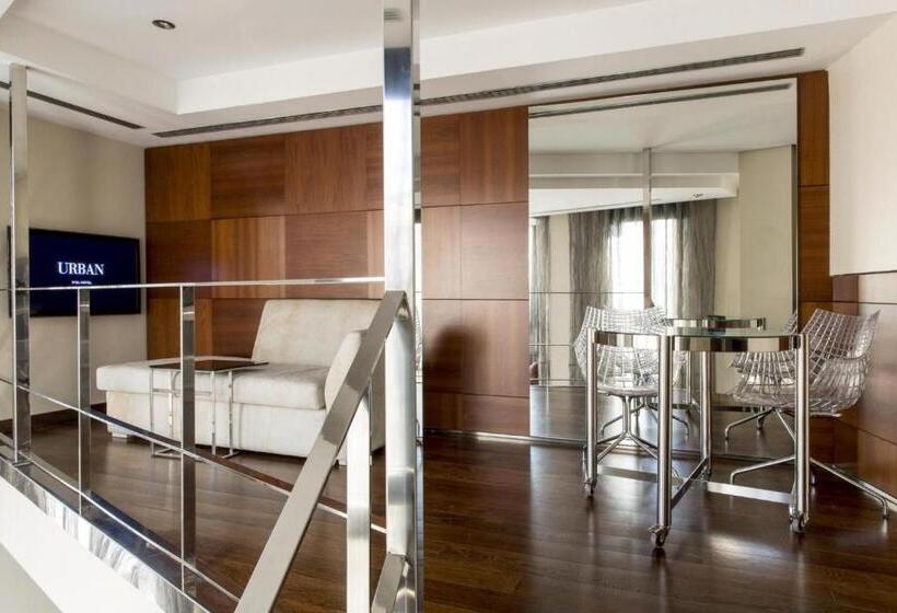 Urban,a Member Of Design Hotels