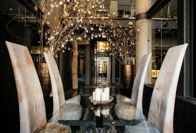 Urban,a Member Of Design Hotels