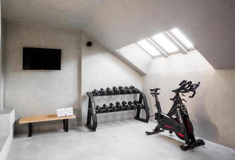 Urban,a Member Of Design Hotels