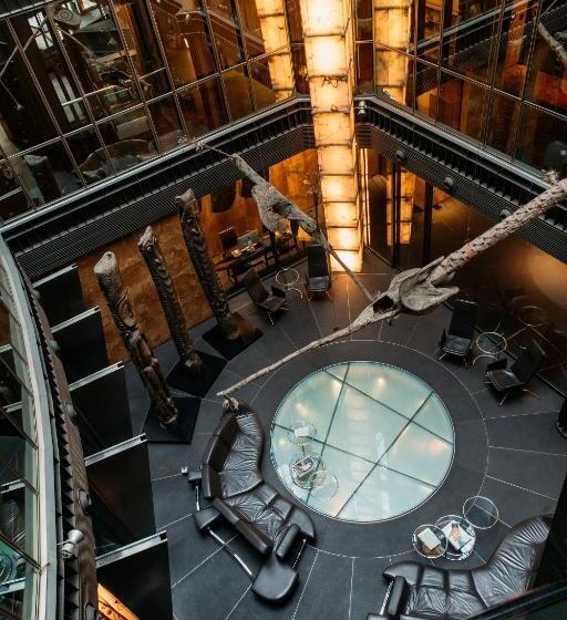 Urban,a Member Of Design Hotels