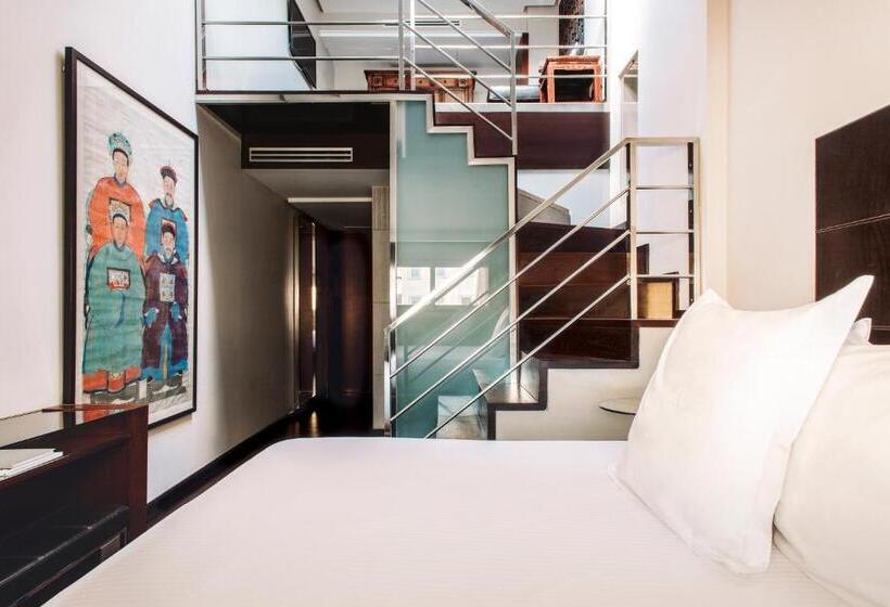 Urban,a Member Of Design Hotels