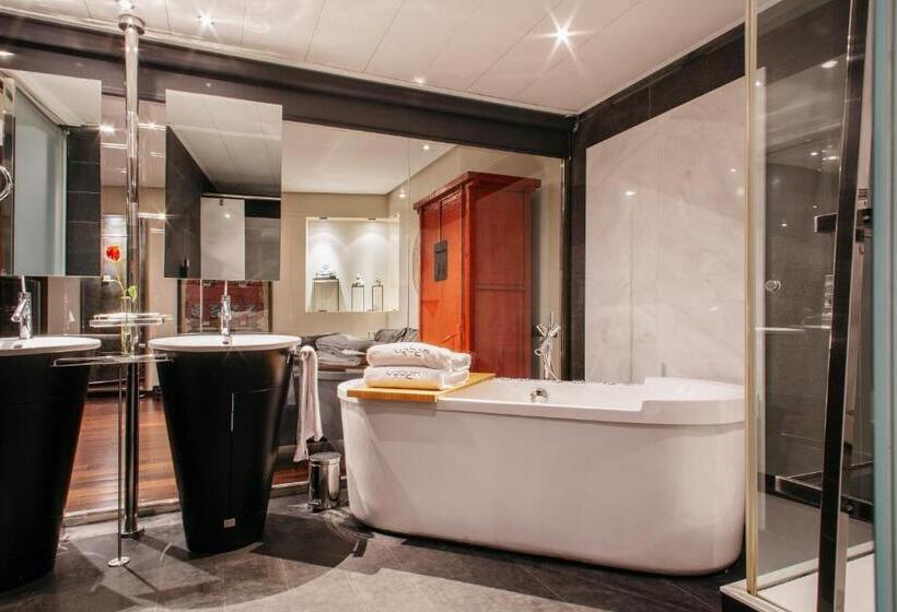 Urban,a Member Of Design Hotels