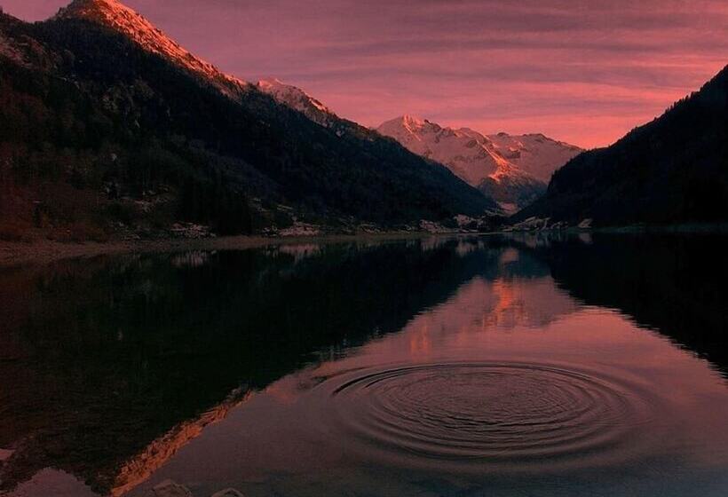 בית מלון כפרי Valle De Izas