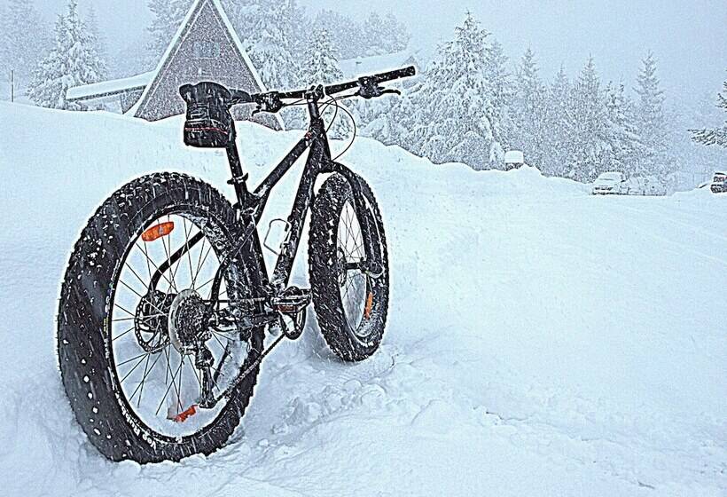 בית מלון כפרי Valle De Izas