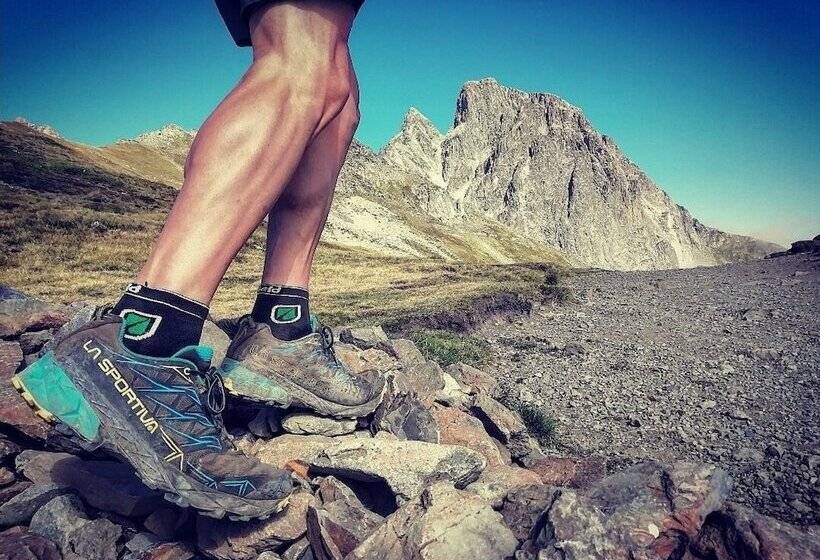 בית מלון כפרי Valle De Izas