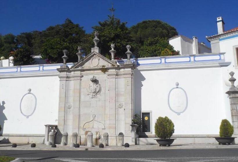 ホテル Varandazul